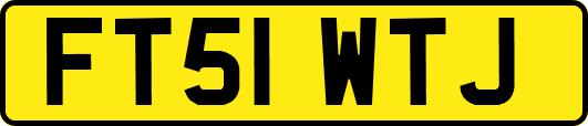 FT51WTJ