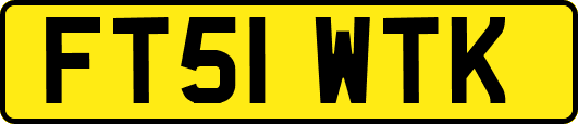 FT51WTK