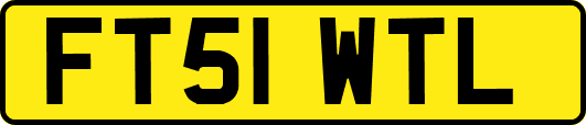 FT51WTL