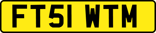 FT51WTM