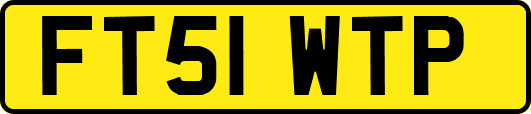 FT51WTP