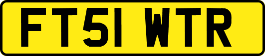 FT51WTR