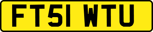 FT51WTU