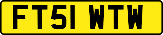 FT51WTW