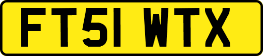 FT51WTX