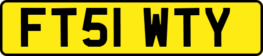 FT51WTY