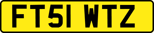 FT51WTZ