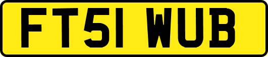 FT51WUB