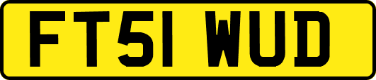 FT51WUD