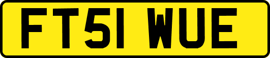 FT51WUE