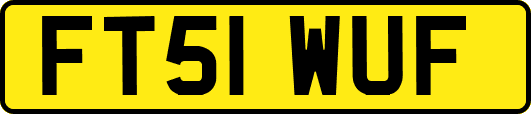 FT51WUF