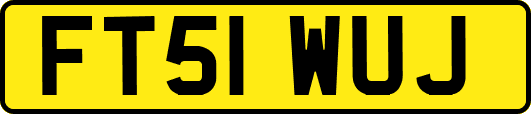 FT51WUJ