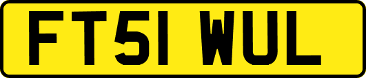 FT51WUL