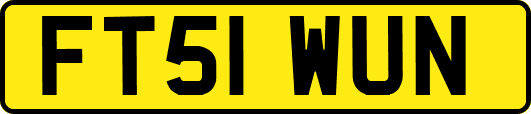 FT51WUN