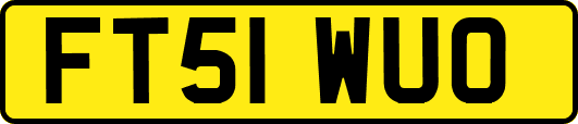 FT51WUO