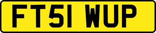 FT51WUP