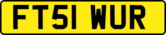 FT51WUR