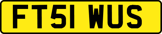 FT51WUS