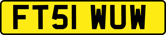 FT51WUW