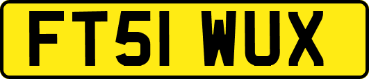 FT51WUX