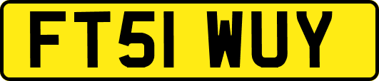 FT51WUY