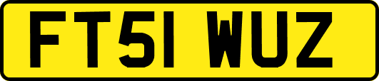 FT51WUZ