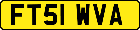 FT51WVA