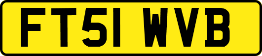 FT51WVB