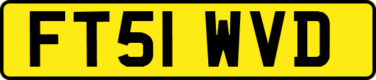 FT51WVD