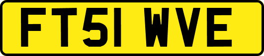 FT51WVE