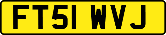 FT51WVJ