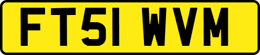 FT51WVM
