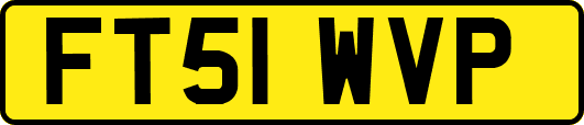 FT51WVP