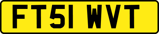 FT51WVT