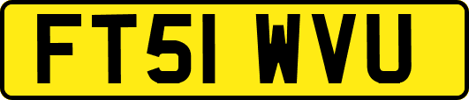 FT51WVU