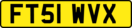 FT51WVX