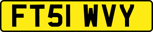 FT51WVY