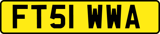 FT51WWA