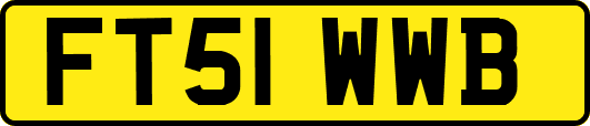 FT51WWB