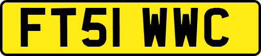 FT51WWC
