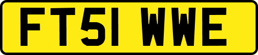 FT51WWE