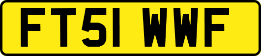 FT51WWF