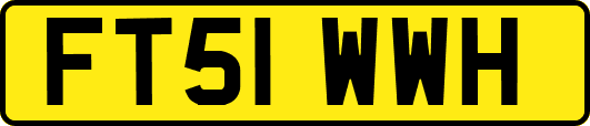 FT51WWH