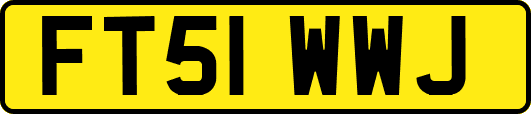 FT51WWJ