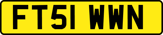 FT51WWN