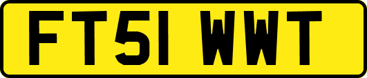 FT51WWT