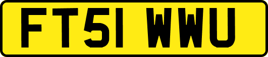 FT51WWU