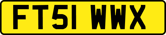 FT51WWX