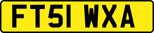 FT51WXA