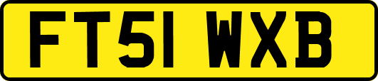 FT51WXB
